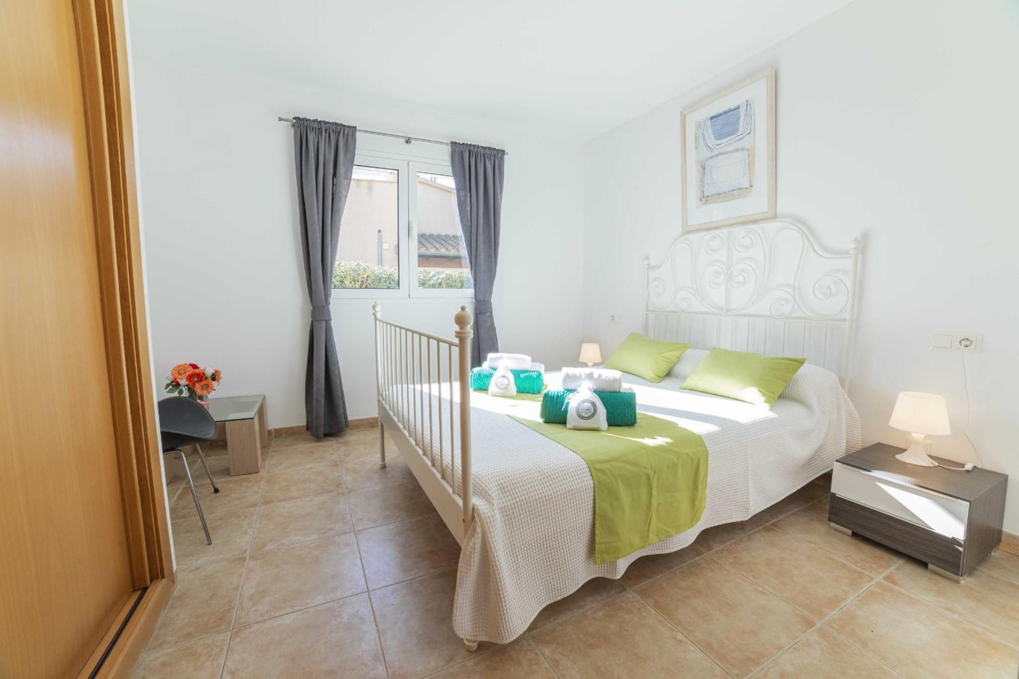 Villa Bonaire Sunset - Solar 200 Alcudia  Bagian luar foto