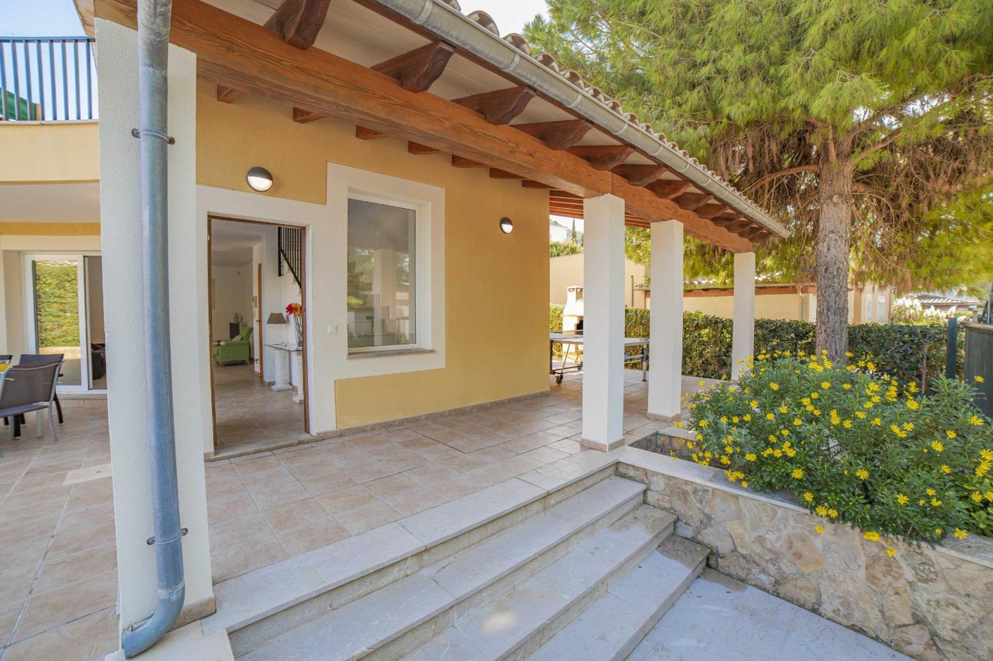 Villa Bonaire Sunset - Solar 200 Alcudia  Bagian luar foto